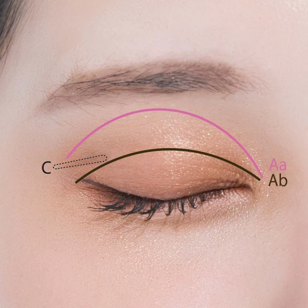 声優鬼頭明里目元アップ2