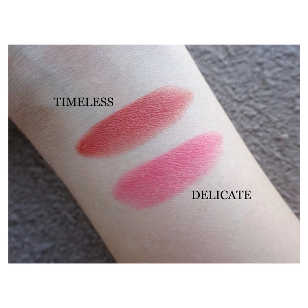 つ、つ、ついに、リップマニアの手に‼︎お洒落な韓国コスメ【hince】のリップレビューしちゃいます♡︎_3