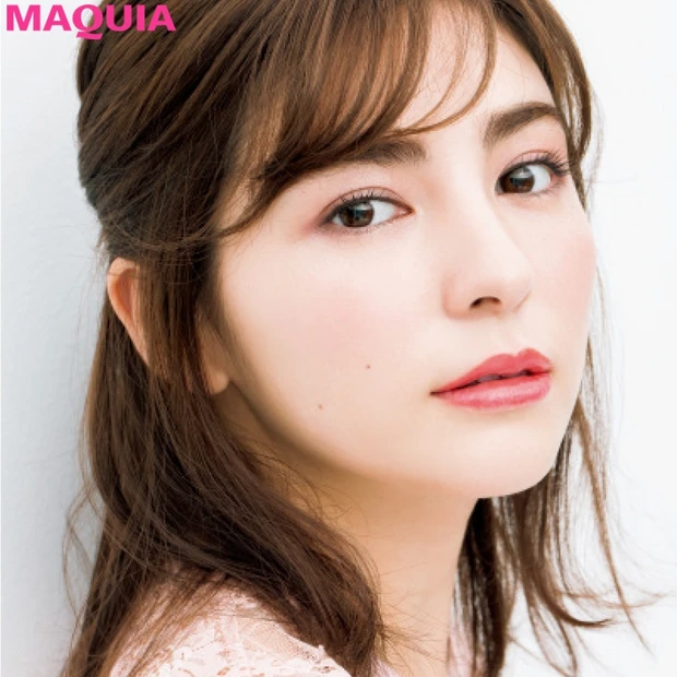 【ボルドー・モーヴ・透けラメEYE】 なりたい顔が叶うアイレシピ講座