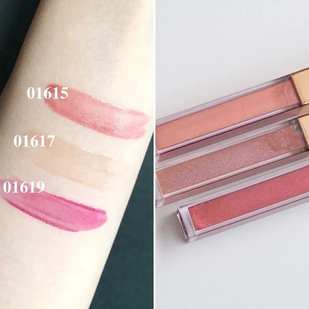【夏コスメ2021】NARS アフターグロー リップシャイン
