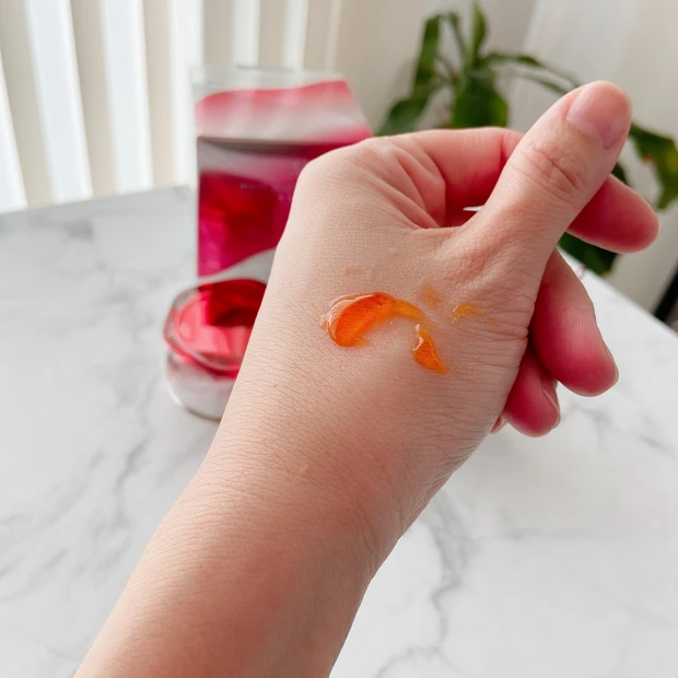 【ついに美白タイプ登場🤍❤️】あの高機能ジェリーで土台から変える！「アスタリフト ホワイト ジェリー アクアリスタ」_3_1