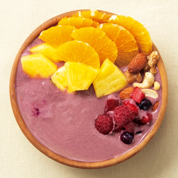 アサイーボウル最新事情。行列のできるお店、おうち用アサイーなど、気になる話題をお届