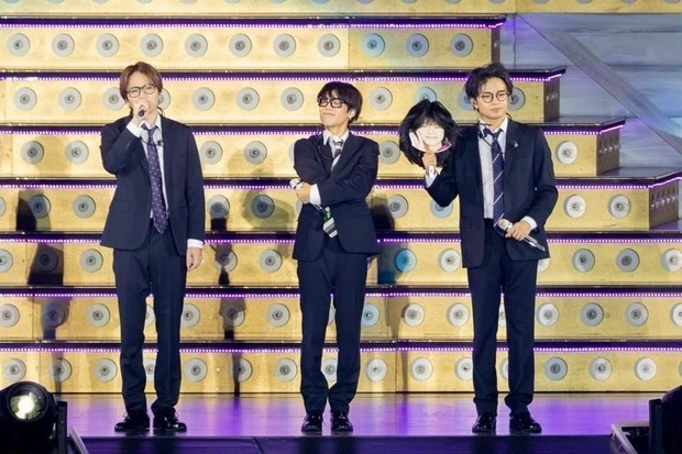 【Sexy Zone 2022横浜アリーナ】10年の重さ、尊さを実感する真夏のライブ