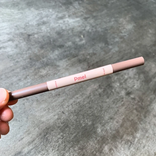 Pmel（ピメル） パーフェクトアイバッグペンシル 涙袋ライナー