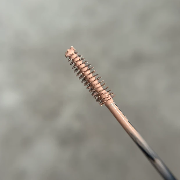 コンシーラーブロウマスカラ スウォッチ