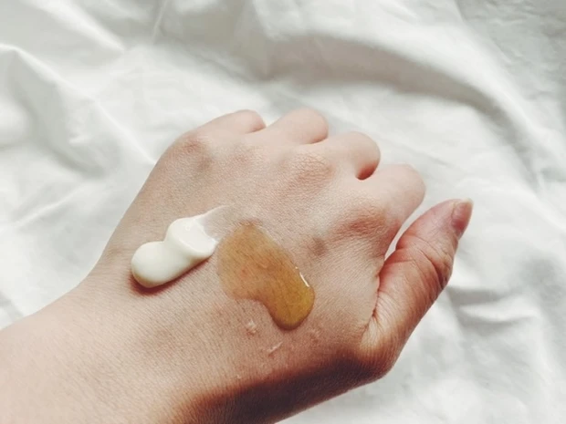 2020春おうち美容【ボディケア編】ボディクリームinオイルで簡単モチモチケア！_2