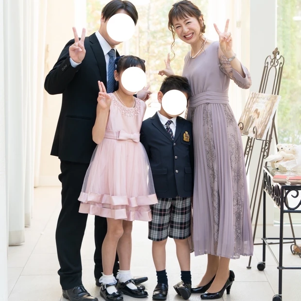 【イエベ秋　お呼ばれドレス】元美容部員が教える崩れにくいメイク・ヘアメイクのポイントとは？_2_2