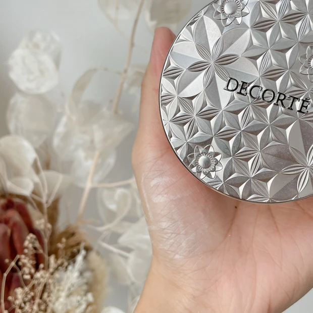 元美容部員 ベスコス2024 コスデコパウダー