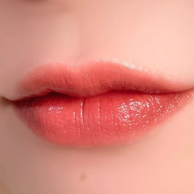 キャンメイク(CANMAKE) むちぷるティント 01 バタースコッチ 新作コスメ