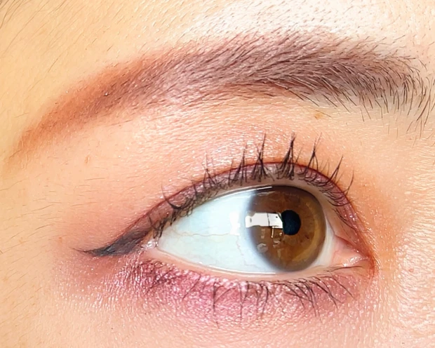 SUQQU スック シグニチャーカラーアイズ 狭間空