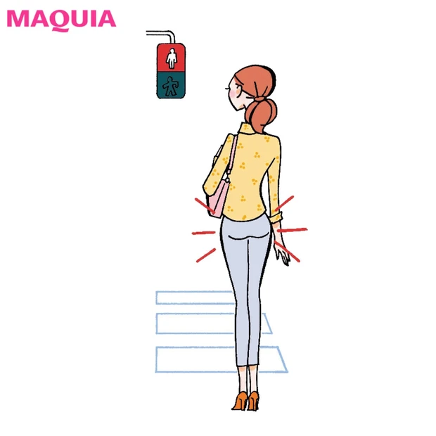 1日24秒締めればよし。話題沸騰！肛筋ストレッチがスゴい_2