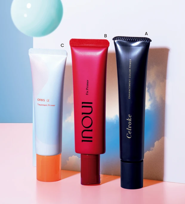 【2024おすすめ日焼け止め】10. 肌ノイズまで消し去りたい人におすすめの日焼け止め