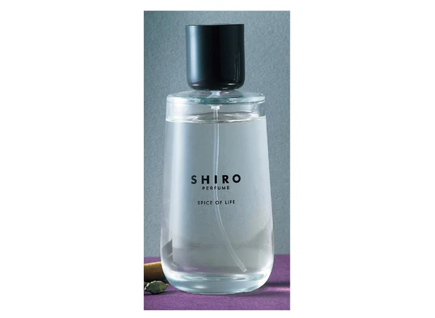 SHIRO シロ　スズラン オードパルファン　韓国限定 ソンス SHIRO」が韓国進出、ソンスに路面店をオープン 限定でスズランの