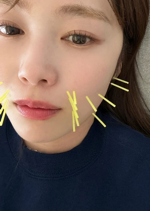 【自己紹介】マキアインフルエンサー1年目のNARUMIです!韓国スキンケアをはじめ、エイジングケアに特化した情報を発信していきます!_2_2