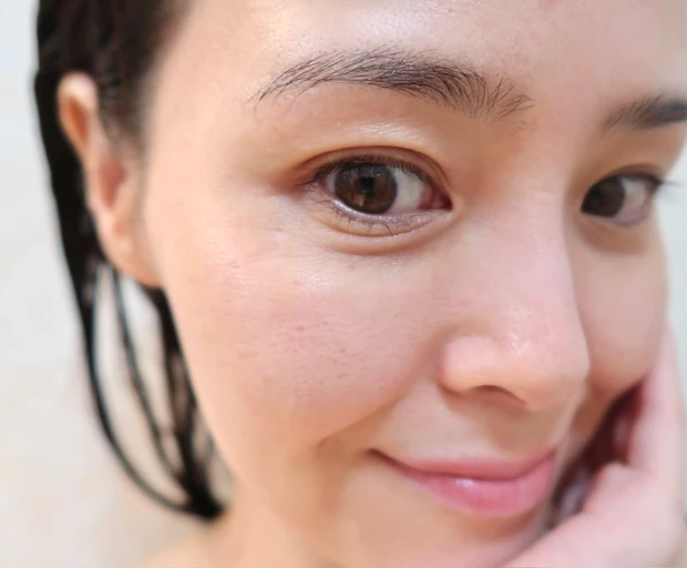 【毎日ベストコンディションな肌に保つ!】SHISEIDO トリートメントソフナー エンリッチド_4