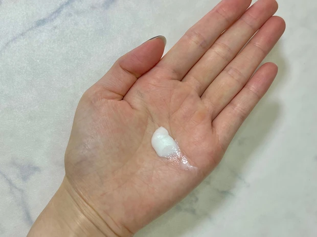 【ヘタらないしっかり泡】Red B.Aシリーズの洗顔【トリートメントウォッシュ】_2_1