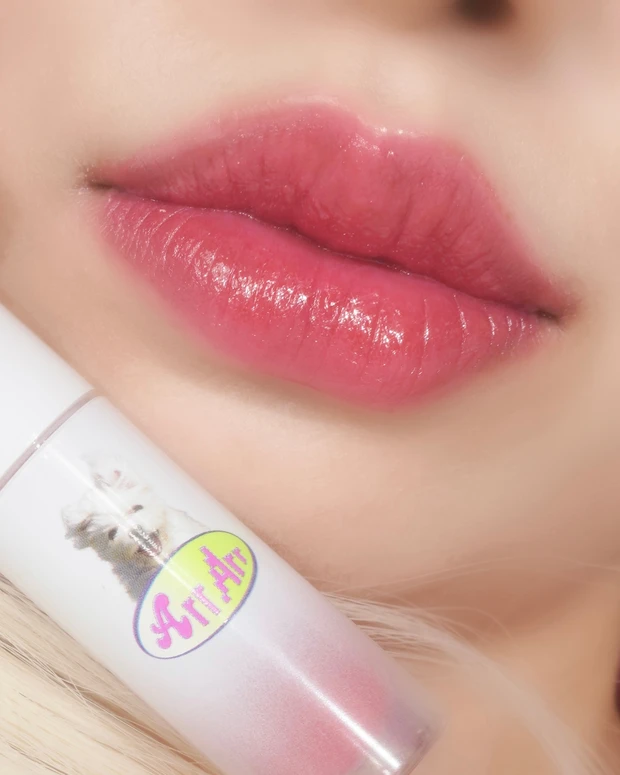 インクムードグロイティント