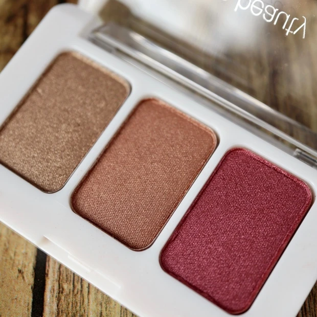 【色比較あり】大人気アイシャドウパレットの第2弾♡日本人のための日本限定パレットが登場!―rms beauty_2