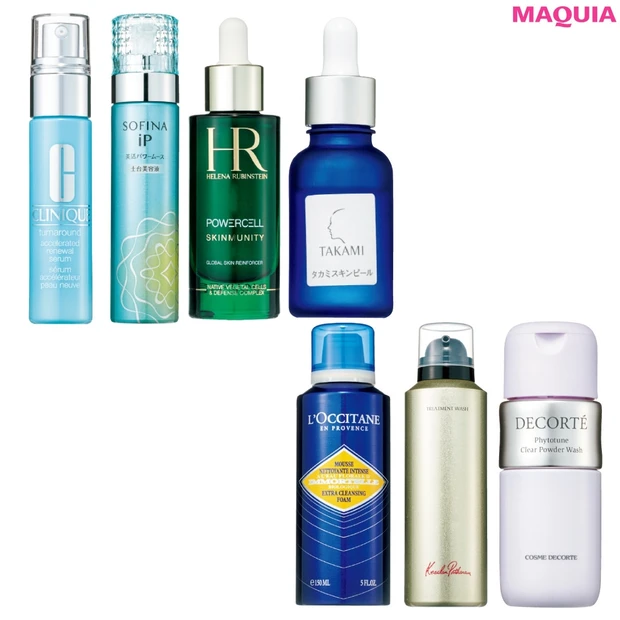 大至急何とかしたい！プロが教える状況別・ニキビ悩みのケア法