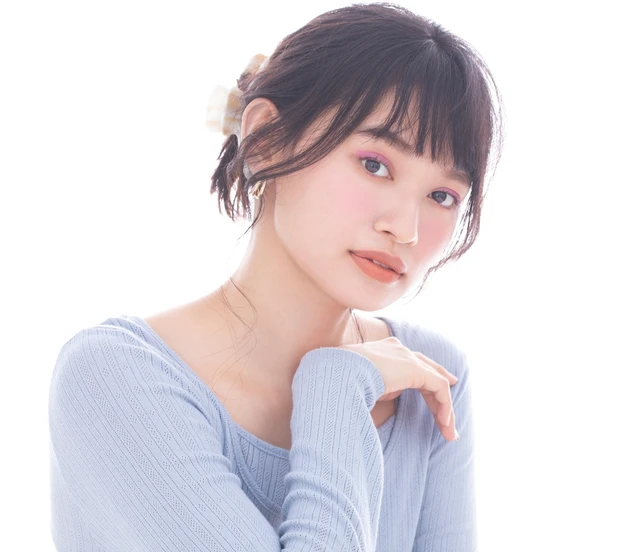 てきとうにつけてもサマになる!? 「でかクリップ」が使えます!
_6