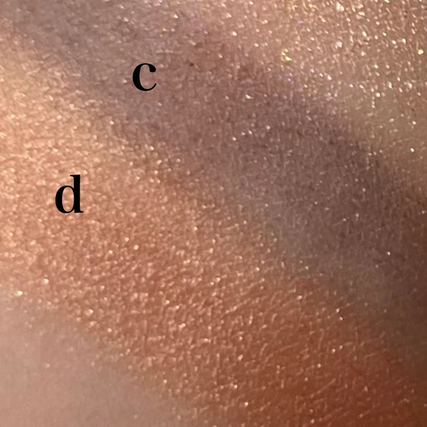 ゲラン GUERLAIN オンブルジェ 940 ロイヤルジャングル デパコスアイシャドウ 新作コスメ2022　ベストコスメ2022 王道ブラウンアイシャドウパレット オレンジブラウン イエベメイク