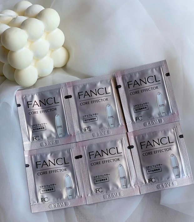 ハリに感激!美賢者が虜になったFANCL(ファルケル)コアエフェクターの実力_4