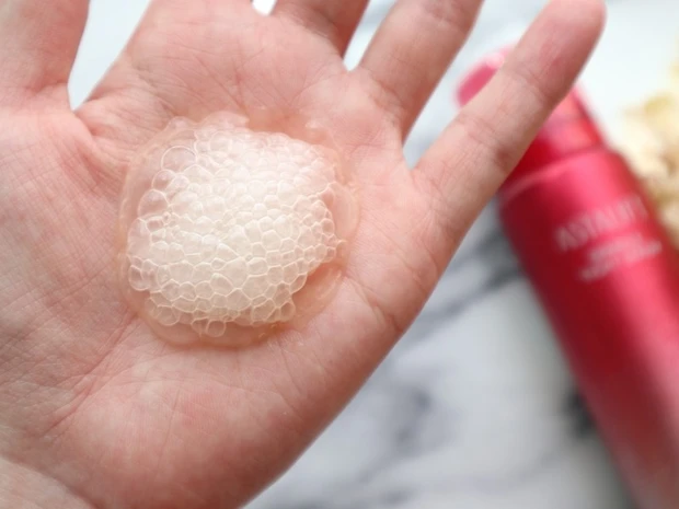 【スパルタ泡美容】キュッと毛穴の引き締まったなめらか肌に!【アスタリフト】_3_1