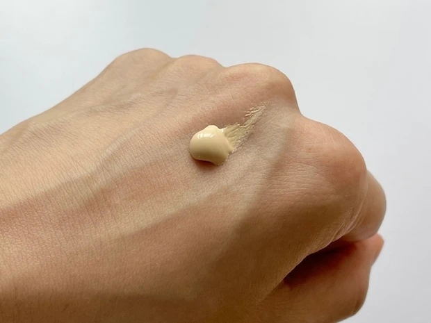 マキアージュ ドラマティック カバージェリー BB