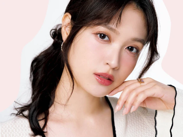 【アイドルまつ毛の作り方保存版】くるんとカール＆束感がポイント。佐々木れなさんが詳細解説！