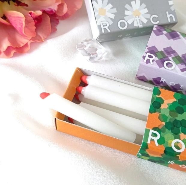 【アロマな生活】マッチとロウソクを掛けあわせ？！新しいアロマキャンドル“Rotch”って知ってる？_2