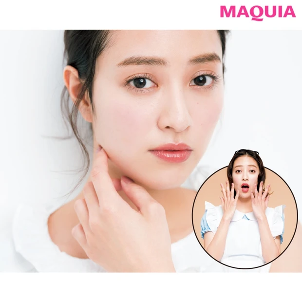 「毛穴の角栓」は取ってもいい？悪い？毛穴詰まりの正しいケア方法を美プロが…