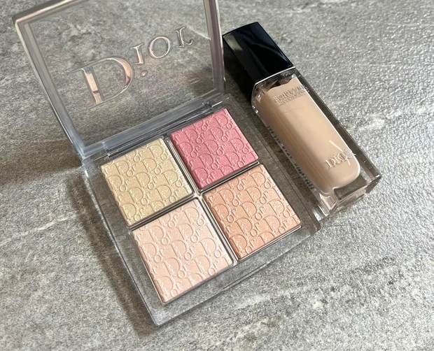 【4位】《ディオール》バックステージ フェイスグロウパレット&ディオールスキンフォーエバースキンコレクトコンシーラーおすすめカラーをご紹介♪