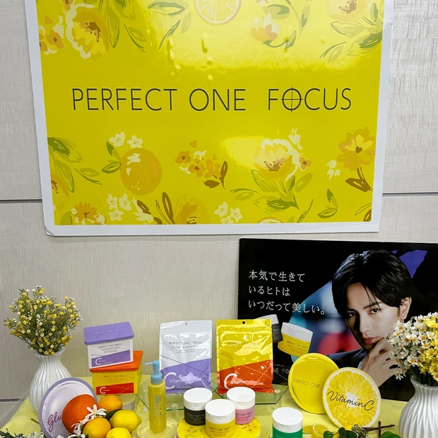 パーフェクトワンフォーカス×大野真理子さん登壇｜MAQUIAビューティーズイベントレポ