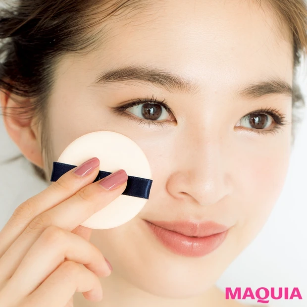 「クッションFDをうまく使うコツって？」メイクの疑問にプロが本気で回答！