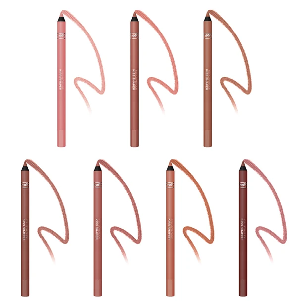 YSL ラブヌード リップ シェイパー #44 #1 #102 #103 #104 #105 #106