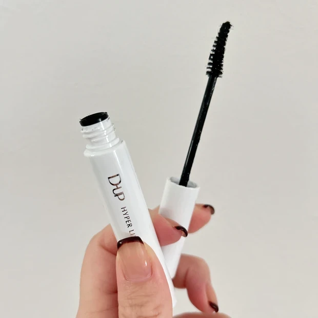 【田中みな実 マスカラ】ディーアップ ハイパーリフトマスカラ 口コミ