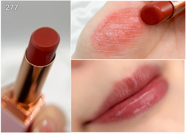 【NARSの名品がついにリニューアル！】「アフターグロー リップバーム N」が全色可愛すぎて選べない！_11