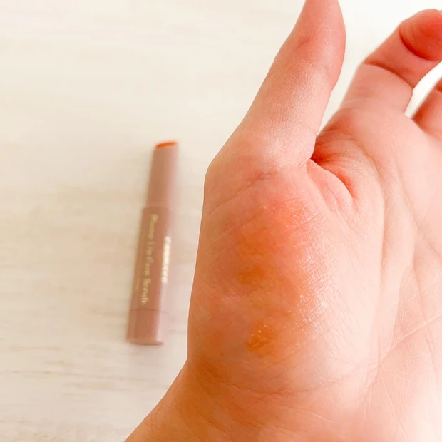 【キャンメイク春限定色】ブルベにこそすすめたい！肌色にとらわれず楽しむ「オレンジメイク」のポイント_2