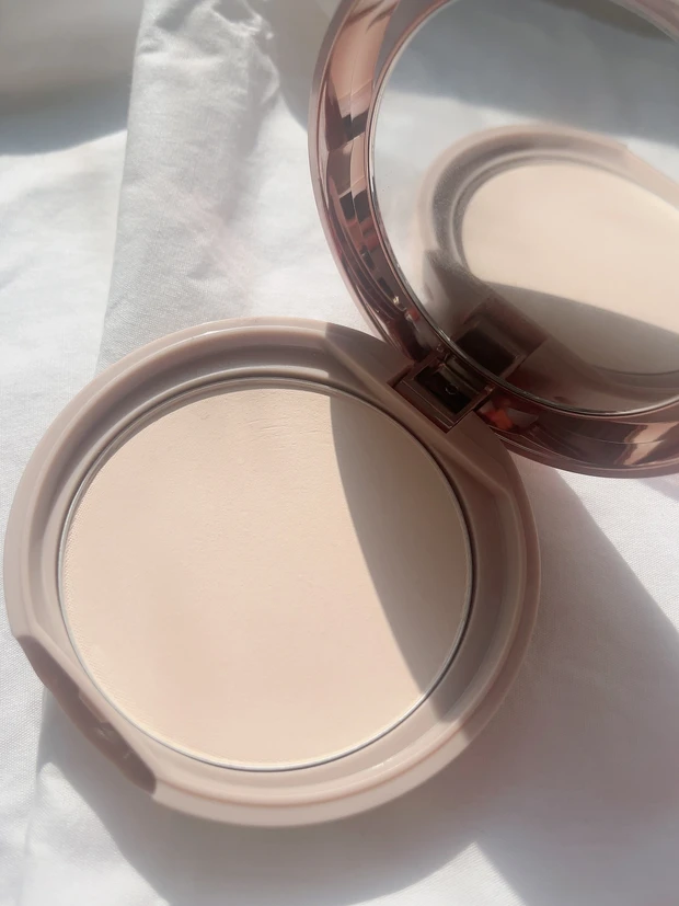 CANMAKEマシュマロフィニッシュパウダー