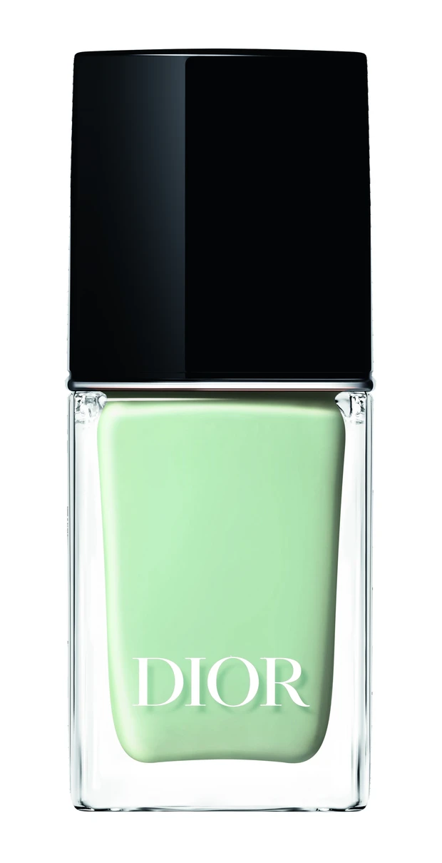 ディオール ヴェルニ 夏新色2024