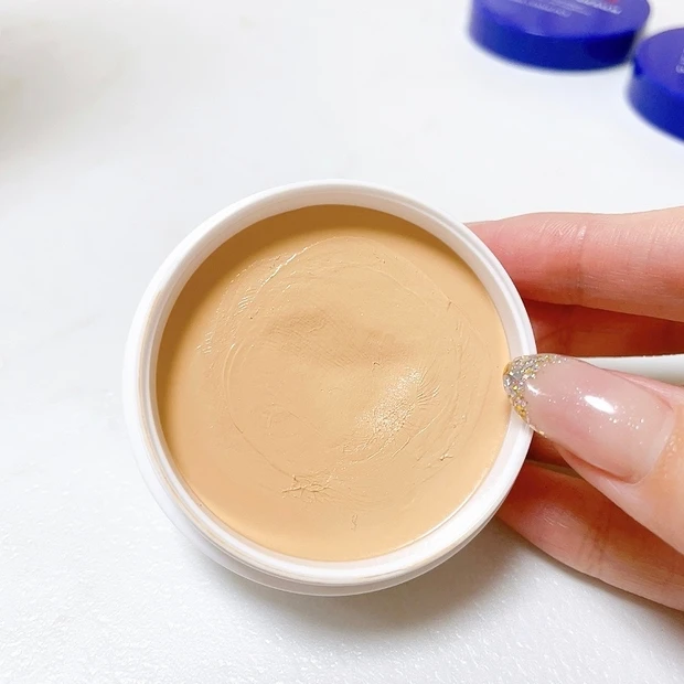 【お守り保護バーム】花粉と乾燥のダブルパンチからお肌を守る！皮膚の専門家とKOSÉが共同開発した
保護バーム　ドクターフィル コスメティクス エクスバリア　プロテクトリペアバーム _3_3