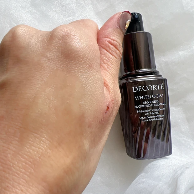 今更ながらに…マキアインフルエンサー2025年も継続中_4