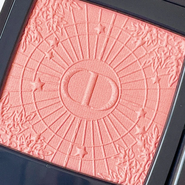 DIORのホリデーが可愛すぎた☆ディオールスキンルージュ