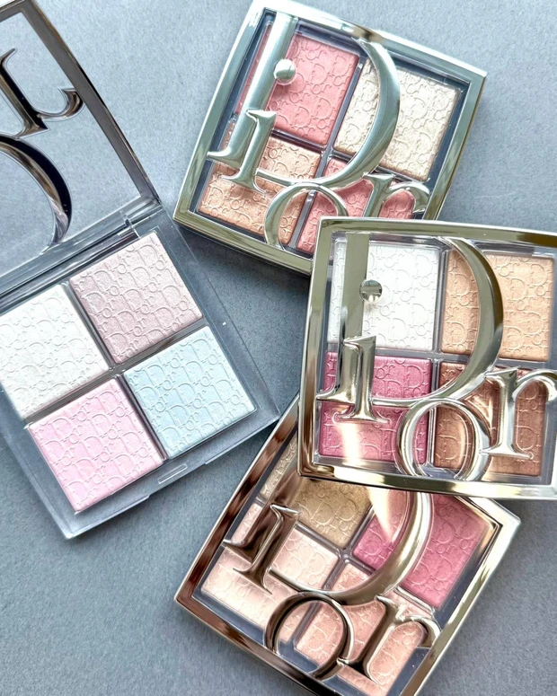 ディオール バックステージ DIOR】 オンライン先行発売 バックステージ グロウ