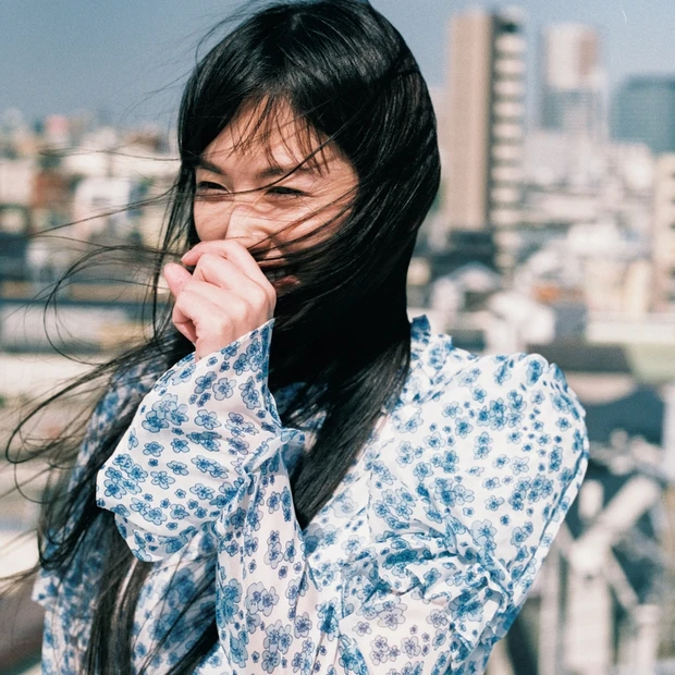 鈴木えみが真正面から考えた! 「自分らしさって何ですか?」