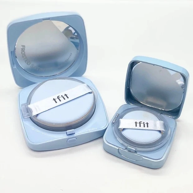 tfit アイシーフィットカバークッションEX 