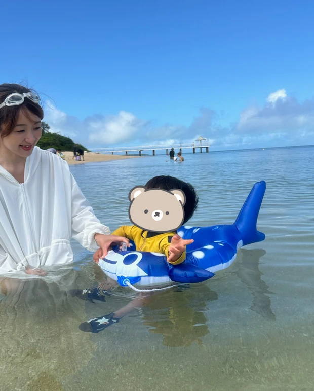 子連れで石垣島フサキビーチリゾート ホテル＆ヴィラズに行きました_10