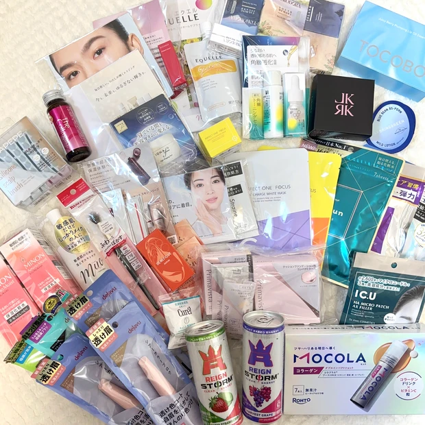 マキアサロン2024 イベント