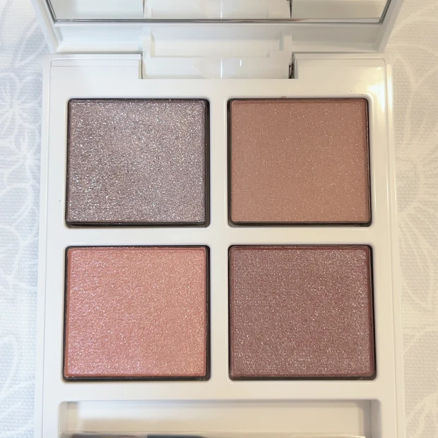 ザ アイシャドウ パレット 104