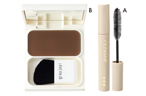 Over40の髪悩みにプロが回答 PhotoGallery_1_3